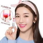Jelly Flower Magic Lipstick (Pack of 1).