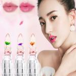 Jelly Flower Magic Lipstick (Pack of 1).