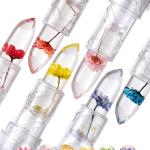 Jelly Flower Magic Lipstick (Pack of 1).