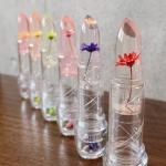 Jelly Flower Magic Lipstick (Pack of 1).