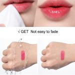 Jelly Flower Magic Lipstick (Pack of 1).