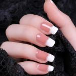 Poly Gel Nails, Poly Gel Brush Pen Block Buffer(1 Piece).