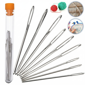 Hand Sewing Needle  ( Pack of 9)