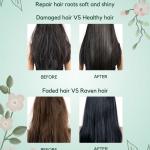 Hair cream hair mask  for healthier-looking hair. (Pack of 1)