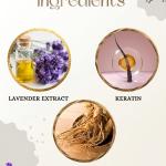 Hair cream hair mask  for healthier-looking hair. (Pack of 1)