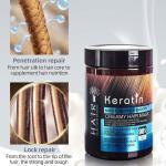 Hair cream hair mask  for healthier-looking hair. (Pack of 1)