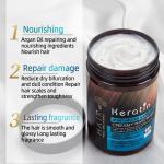 Hair cream hair mask  for healthier-looking hair. (Pack of 1)