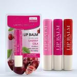 Lip Balm 24 Hours Moisturised Lips Pack of 1