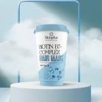 SKINPLUS Professional Korean Hair Mask  1 Pcs (Multicolor)..