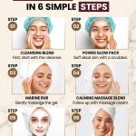 Professional Facial Kit ( Combo of 3 )