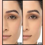 Primer+Matte Compact Powder Foundation Shade (Natural Nude) | All-in-One Primer & Foundation ( 1 Piece).