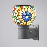 Professional Led Lamp, Plug-in Night Light with On/Off Switch (PACK OF 1)