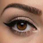 5D Eyelashes Set, Mink Hair, (1 Piece)