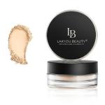 Primer + Matte Compact Powder Foundation 1 Pcs