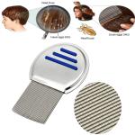 Lice Comb Hair Comb Brush (Pack of 1).