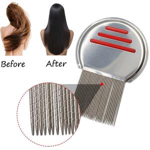 Lice Comb Hair Comb Brush (Pack of 1).