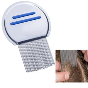 Lice Comb Hair Comb Brush (Pack of 1).