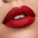 Red Edition 5 in 1 Matte Lipstick (Red, 7.5 g)  (Multi, 7.5 g)