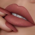 Red Edition 5 in 1 Matte Lipstick (Red, 7.5 g)  (Multi, 7.5 g)