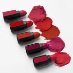 Red Edition 5 in 1 Matte Lipstick (Red, 7.5 g)  (Multi, 7.5 g)