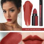 Red Edition 5 in 1 Matte Lipstick (Red, 7.5 g)  (Multi, 7.5 g)