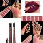 Red Edition 5 in 1 Matte Lipstick (Red, 7.5 g)  (Multi, 7.5 g)