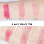 glitter lip gloss lipstick (Pack Of 1)..