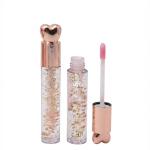 glitter lip gloss (Pack Of 1)..