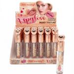glitter lip gloss (Pack Of 1)..