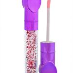 glitter lip gloss lipstick (Pack Of 1)..