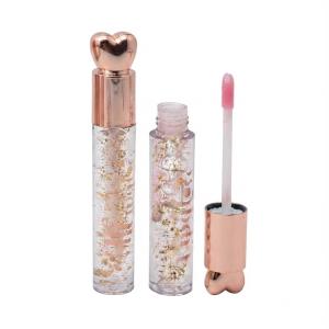 glitter lip gloss (Pack Of 1)..