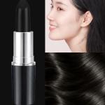 Professional Lipstick Shape Hair Color (Pack of 1)black