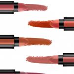 Red Edition 5 in 1 Matte Lipstick (Red, 7.5 g)  (Multi, 7.5 g)