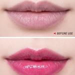 6 HOURS CONTINUOUS MOISTURE LIP BALM BABY PINK COLOR FRUIT 12 Lipstick ( Set Of 1).