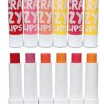 6 HOURS CONTINUOUS MOISTURE LIP BALM BABY PINK COLOR FRUIT 12 Lipstick ( Set Of 1).