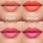6 HOURS CONTINUOUS MOISTURE LIP BALM BABY PINK COLOR FRUIT 12 Lipstick ( Set Of 1).