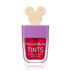 Mickey Mouse Cheek Lip Tint Lipstick (Pack of 1) Multicolor.