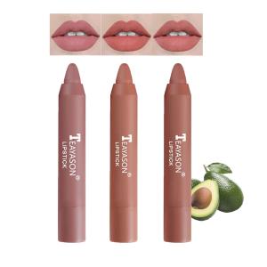 crayon lipstick (Pack of 3).