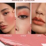 ALL IN 1 MAKEUP BOOK (PACK OF 1)