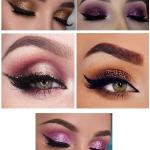 ALL IN 1 MAKEUP BOOK (PACK OF 1)
