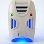 Electric Reject Machine for Ants Spider Insect Control (Small) 1 Piece