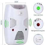 Electric Reject Machine for Ants Spider Insect Control (Small) 1 Piece