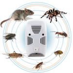 Electric Reject Machine for Ants Spider Insect Control (Small) 1 Piece