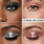 Eye shadow Palette  Makeup book 1 Pcs