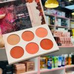 Eye shadow Palette  Makeup book 1 Pcs