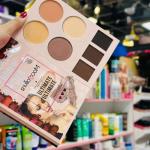 Eye shadow Palette  Makeup book 1 Pcs