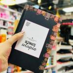 Eye shadow Palette  Makeup book 1 Pcs