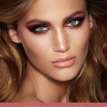Eye shadow Palette  Makeup book 1 Pcs