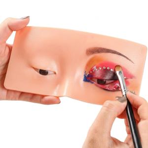 Makeup Practice Face Board (Pack of 1)