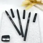 Lakyou Beauty Super HD Black Kajal  1 Pcs